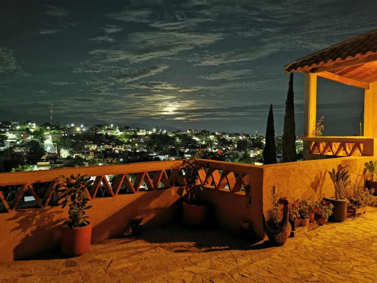 Casa Donaji Maison d'hôtes