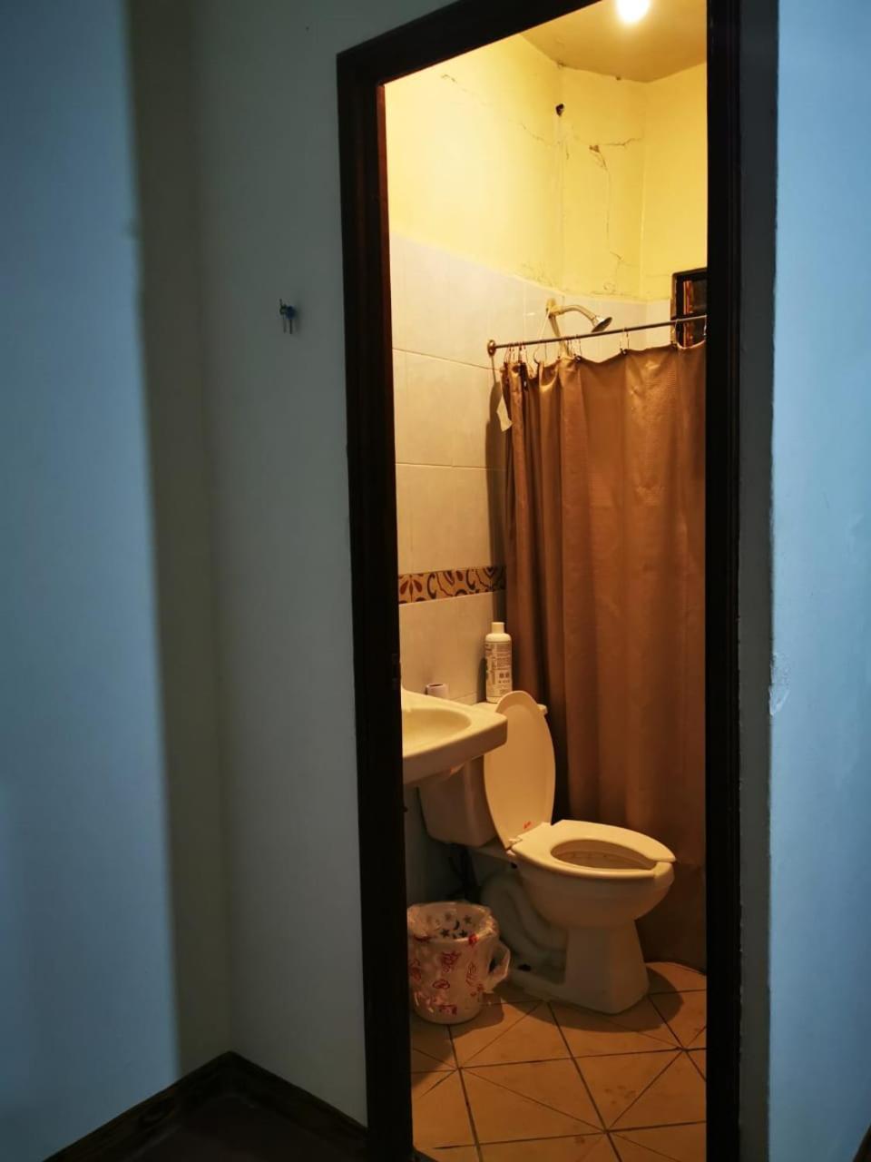 Casa Donaji Maison d'hôtes *