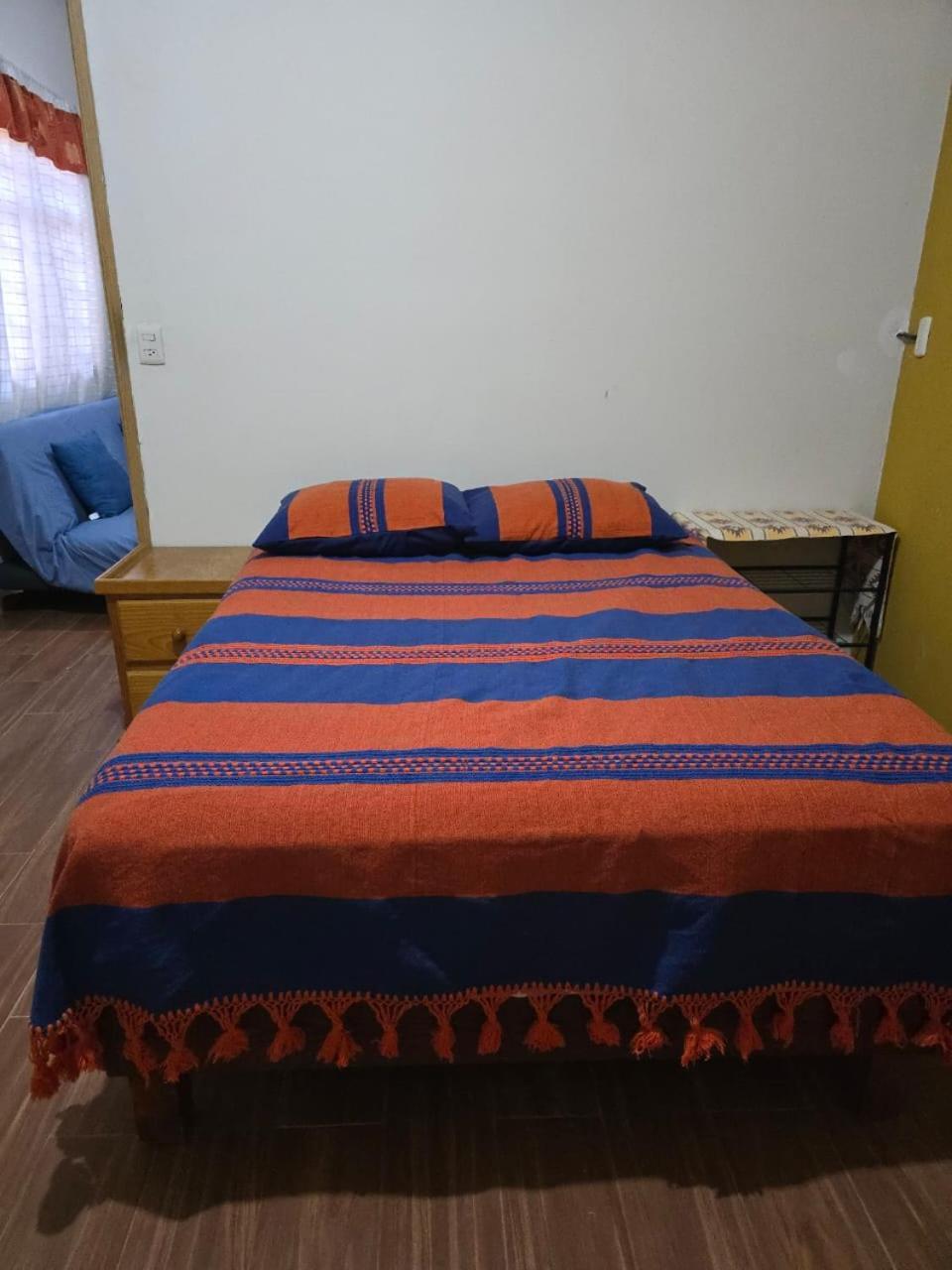 Casa Donaji Maison d'hôtes Oaxaca