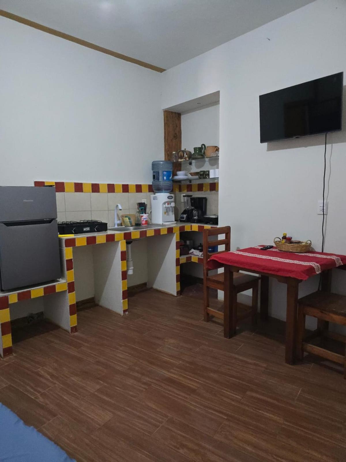 Casa Donaji *
