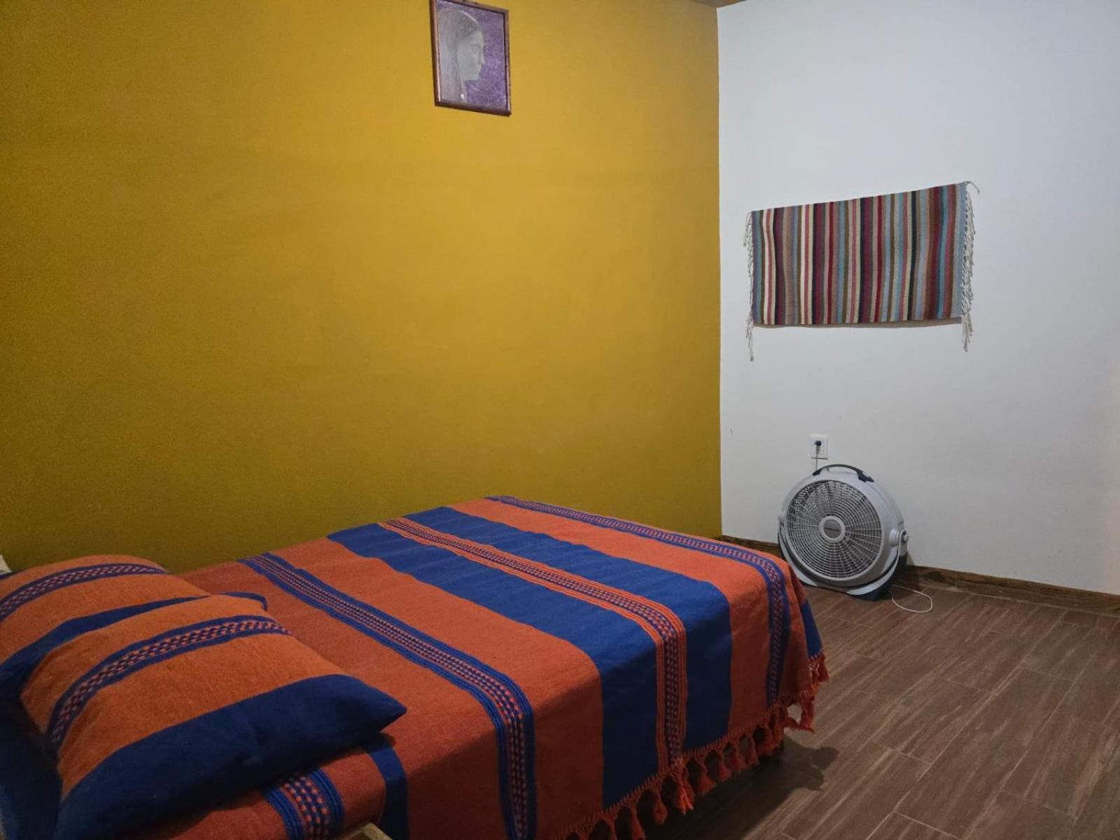 Maison d'hôtes Casa Donaji Oaxaca