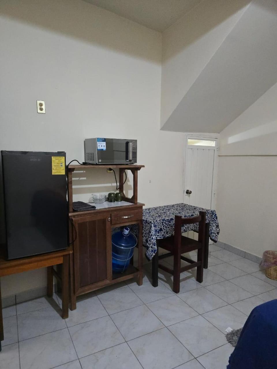 Casa Donaji Oaxaca